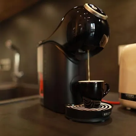 Apartamento Au Vasco - Self Check-in, Private Parking