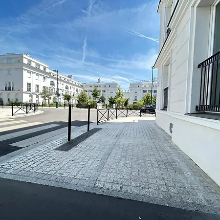 Au Vasco - Self Check-in, Private Parking *